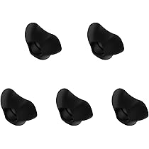 【BONX GRIP】 イヤーキャップ　イヤールーブ　各サイズ550円〜 BONX GRIP用 イヤーキャップ XSサイズ 右耳用 2個入り （ ボン